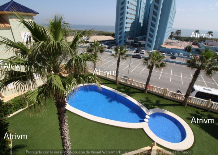 Long Term Rentals - Apartment - Guardamar