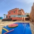 Long Term Rentals - Semi-Detached Villa - Villamartin