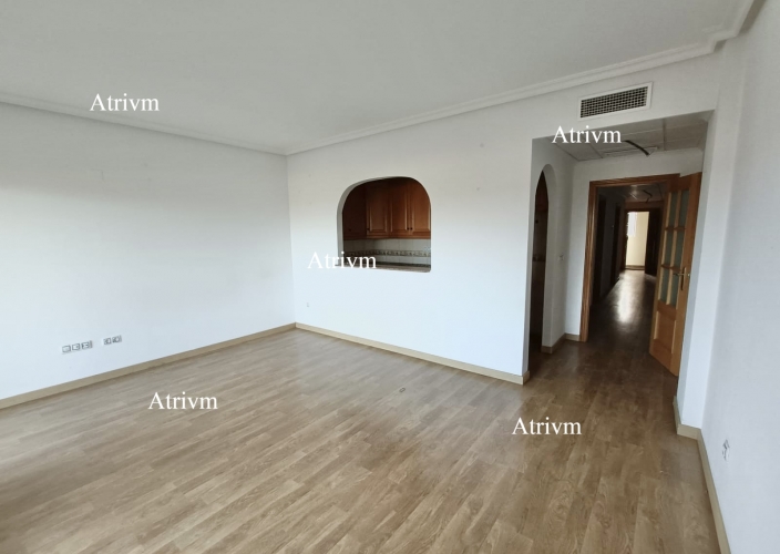 Location - Apartment - Albatera