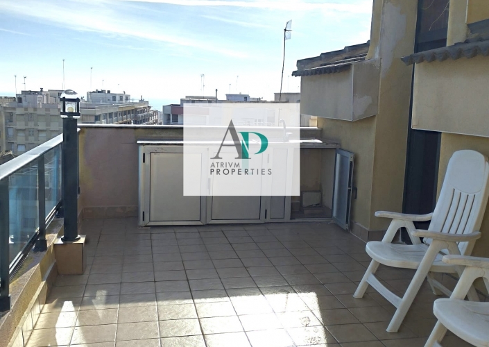 Alquiler larga estancia - Apartamento - Guardamar