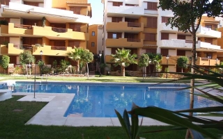 Apartment - Resale - Orihuela Costa - Punta Prima