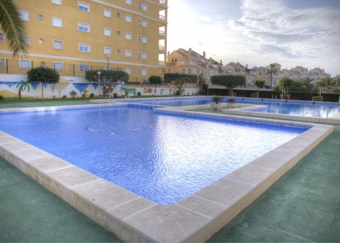 Segunda Mano - Bungalow - Torrevieja - Cabo Cervera