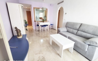 Piso - Long Term Rentals - Guardamar del Segura - Guardamar del Segura