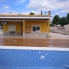 Location - Detached Villa - Crevillente