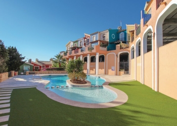 Apartamento - Alquiler larga estancia - El Campello - El Campello