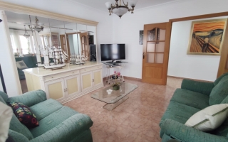 Apartamento - Alquiler larga estancia - Torrevieja - Torrevieja