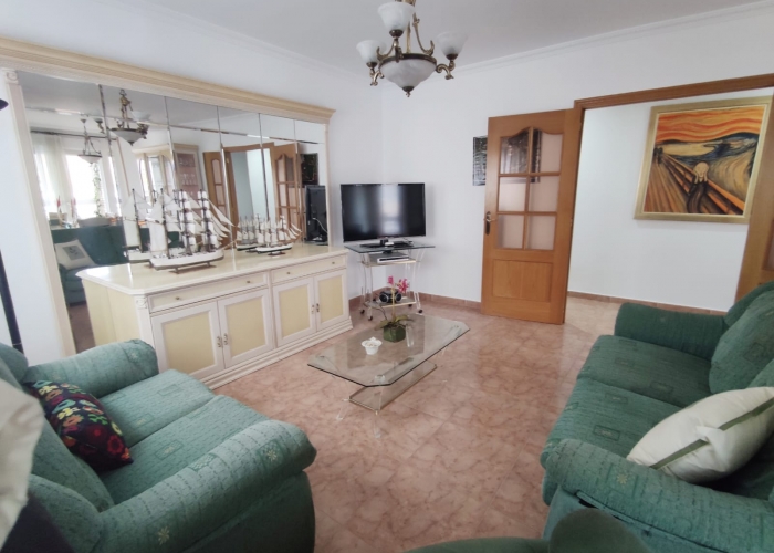 Location - Apartment - Torrevieja