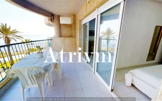 Apartamento - Alquiler larga estancia - Torrevieja - Torrevieja