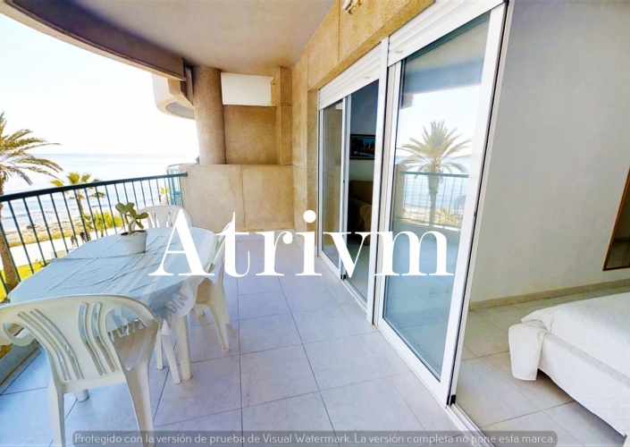 Alquiler larga estancia - Apartamento - Torrevieja