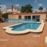 Location - Detached Villa - Orihuela Costa - La Zenia