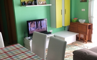 Apartment - Location - Punta Prima - Punta Prima
