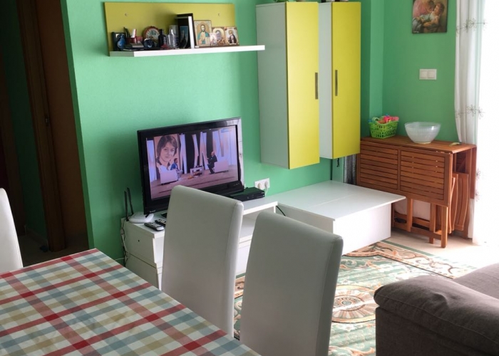 Alquiler larga estancia - Apartamento - Punta Prima