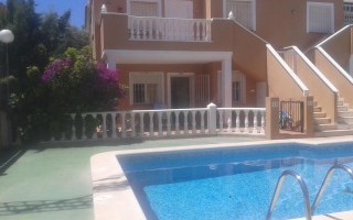 Apartamento - Segunda Mano - Torrevieja - La Veleta