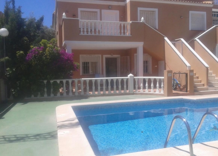 Segunda Mano - Apartamento - Torrevieja - La Veleta