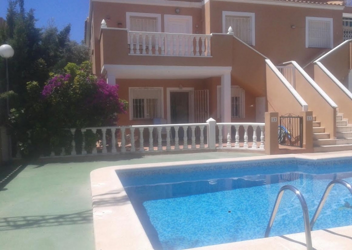 Segunda Mano - Apartamento - Torrevieja - La Veleta