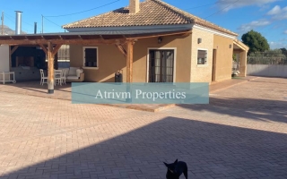 Chalet - Long Term Rentals - Crevillente - Crevillente