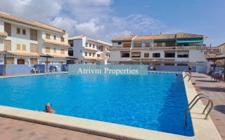 Apartment - Long Term Rentals - Santa Pola - Santa Pola
