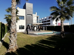 Detached Villa - Long Term Rentals - Orihuela Costa - Cabo Roig