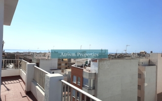 Apartamento - Alquiler larga estancia - Guardamar del Segura - Center Guardamar