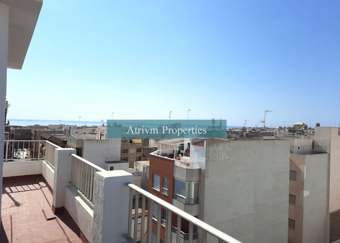 Location - Apartment - Guardamar del Segura - Center Guardamar