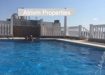 Apartamento - Alquiler larga estancia - Formentera del Segura - Formentera del Segura