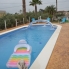 Alquiler larga estancia - Detached Villa - Crevillente