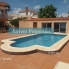 Alquiler larga estancia - Detached Villa - Orihuela Costa - La Zenia