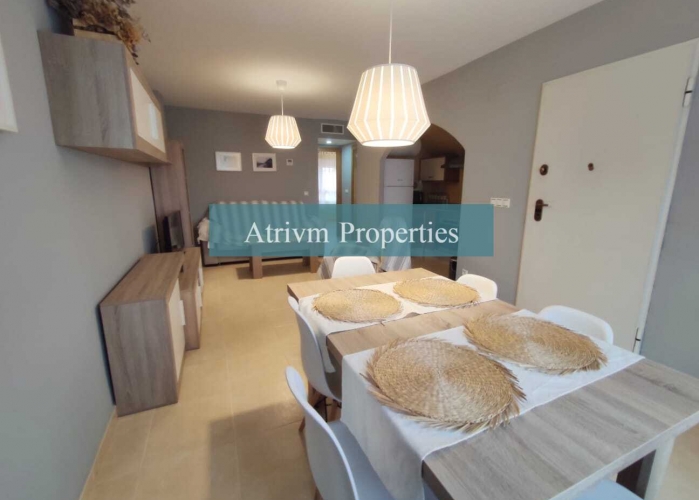 Alquiler larga estancia - Apartamento - Formentera del Segura