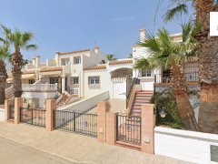 Town House - Location - Orihuela Costa - Los Dolses