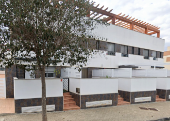 Chalet - Long Term Rentals - Guardamar - Guardamar