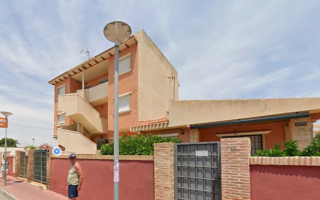 Chalet - Alquiler larga estancia - Torrevieja - Torrevieja