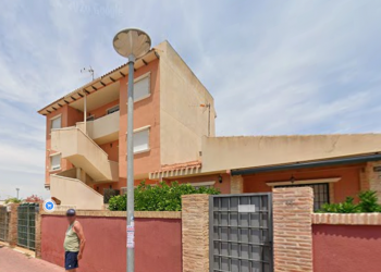 Chalet - Alquiler larga estancia - Torrevieja - Torrevieja
