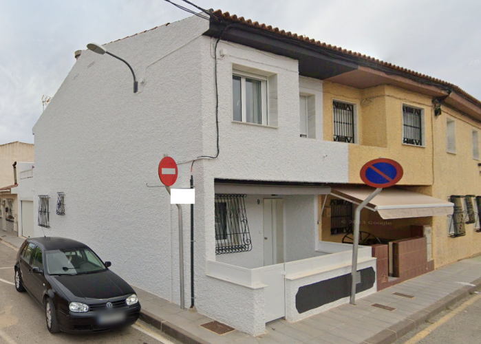 Long Term Rentals - Chalet - Pilar de la Horadada - Pilar de La Horadada