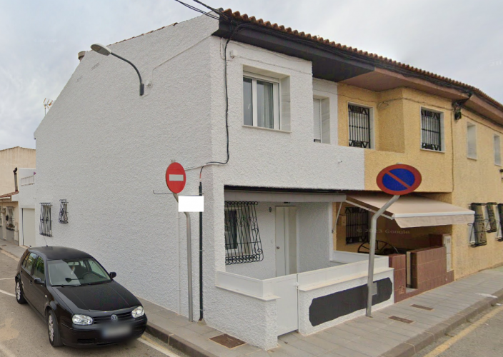 Long Term Rentals - Chalet - Pilar de la Horadada - Pilar de La Horadada