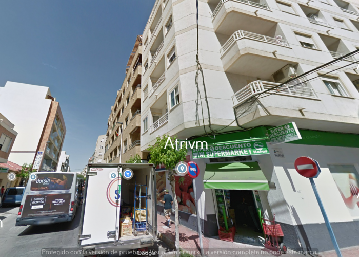 Location - Apartment - Torrevieja