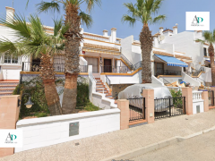 Town House - Alquiler larga estancia - Orihuela Costa - Los Dolses