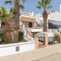 Location - Town House - Orihuela Costa - Los Dolses