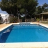 Alquiler larga estancia - Detached Villa - Formentera del Segura