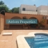 Location - Detached Villa - Orihuela Costa - La Zenia