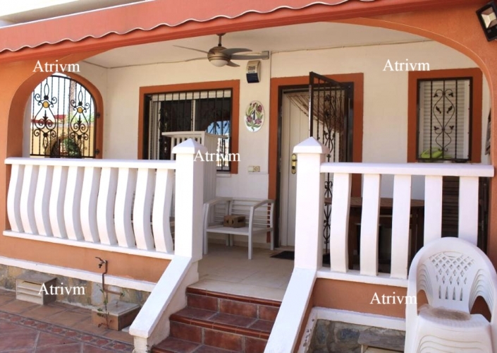 Location - Chalet - Ciudad Quesada