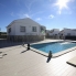 Long Term Rentals - Villa detached - Torrevieja