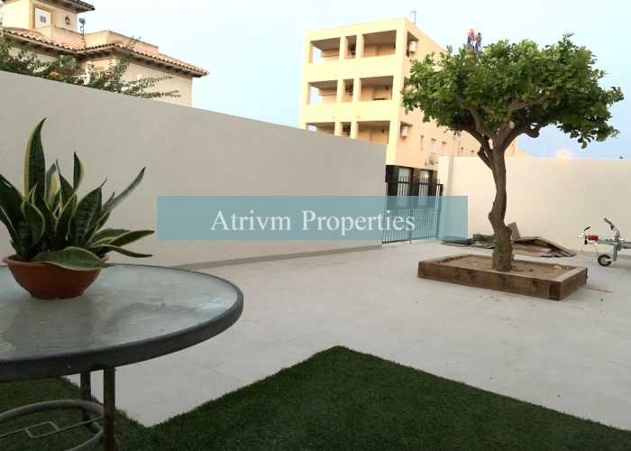 Long Term Rentals - Apartment - Orihuela Costa - Playa Flamenca