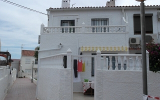 Townhouse - Resale - Torrevieja - Playa de los Locos