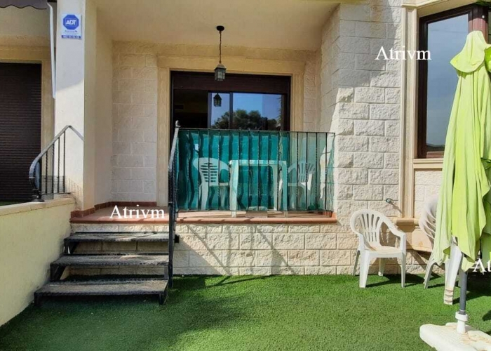 Alquiler larga estancia - Apartamento - La Marina