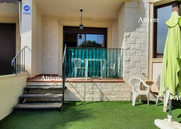 Alquiler larga estancia - Apartamento - La Marina