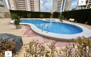 Piso - Long Term Rentals - Guardamar - Guardamar