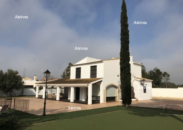 Alquiler larga estancia - Chalet - Santa Pola - Gran Alacant