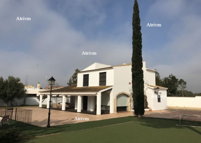 Location - Chalet - Santa Pola - Gran Alacant