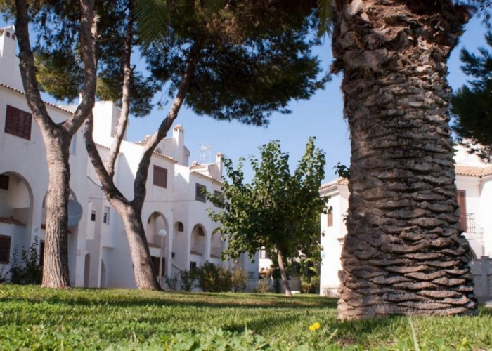 Resale - Duplex - Torrevieja