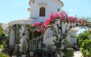 Chalet - Resale - Orihuela Costa - La Zenia